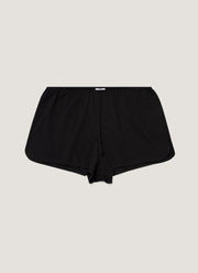 Women's French Knicker in Black