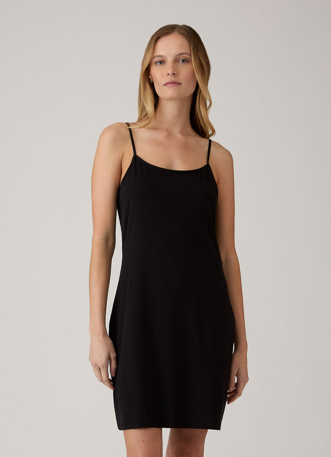 Cotton Slip Cotton Slip