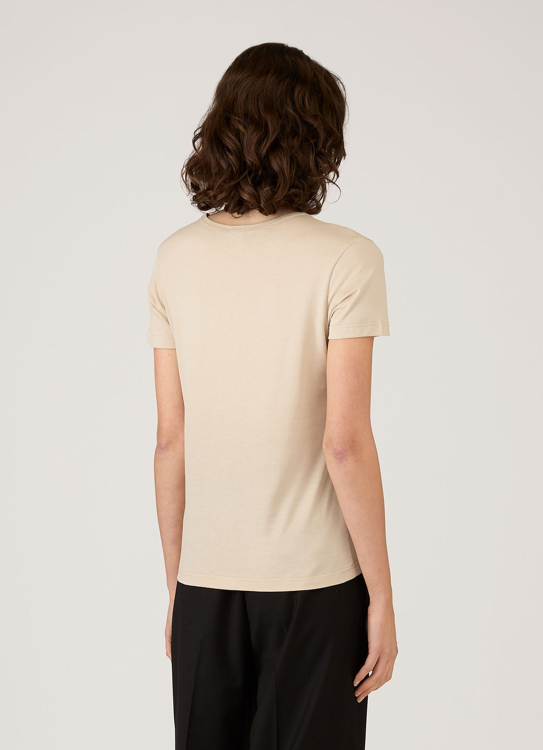 Women's Classic T-shirt in Hazelwood