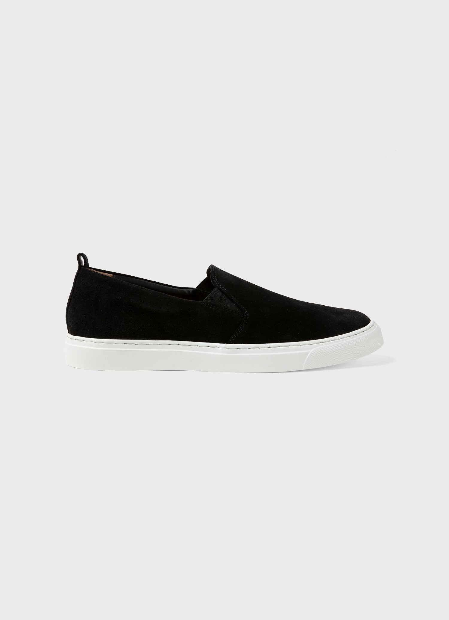 Slip on deals off white