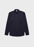 Men's Classic Jersey Shirt in Navy