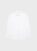 Men's Classic Jersey Shirt in White