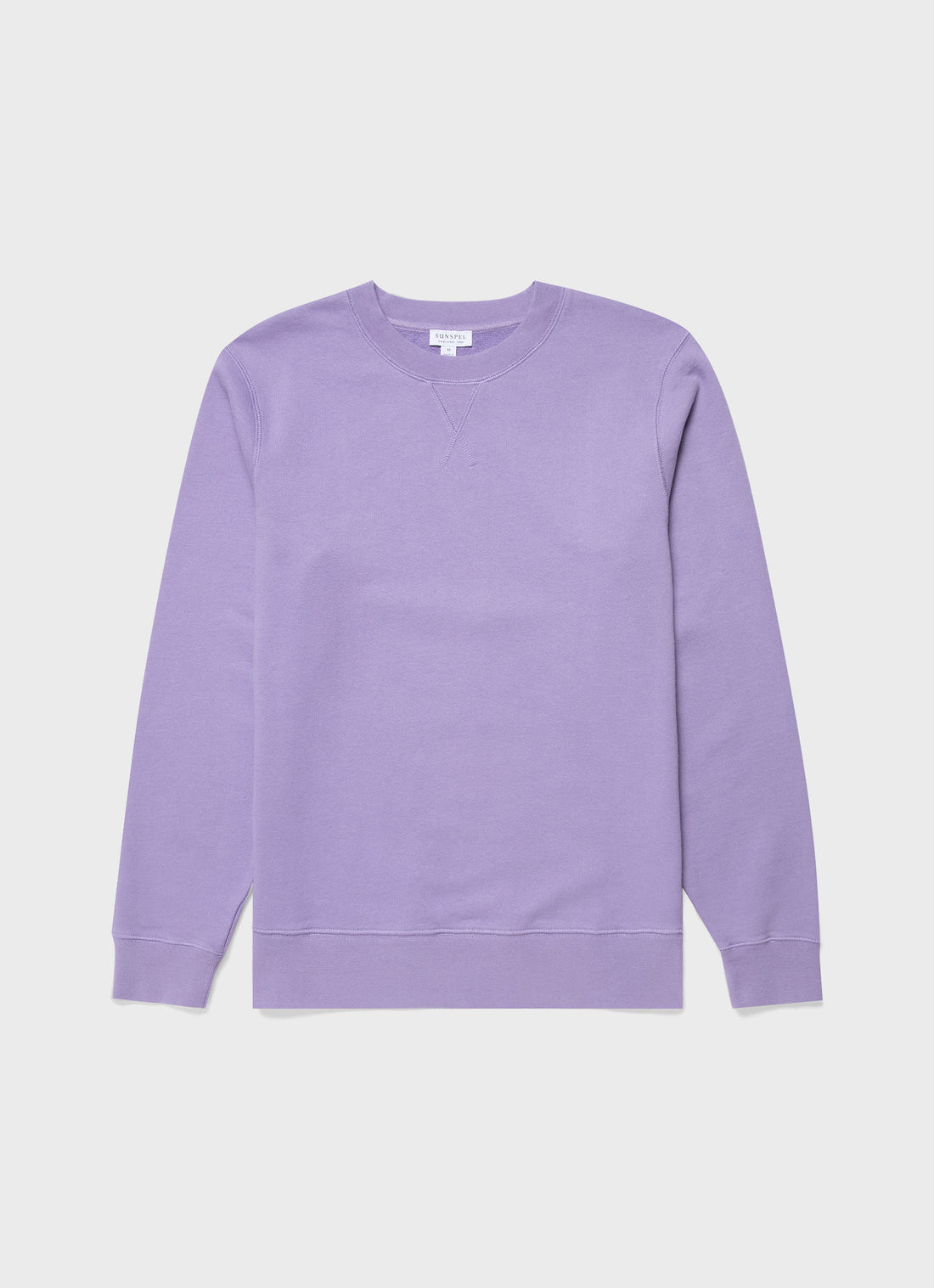 Men's Loopback Sweatshirt in Heather