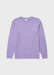 Men's Loopback Sweatshirt in Heather