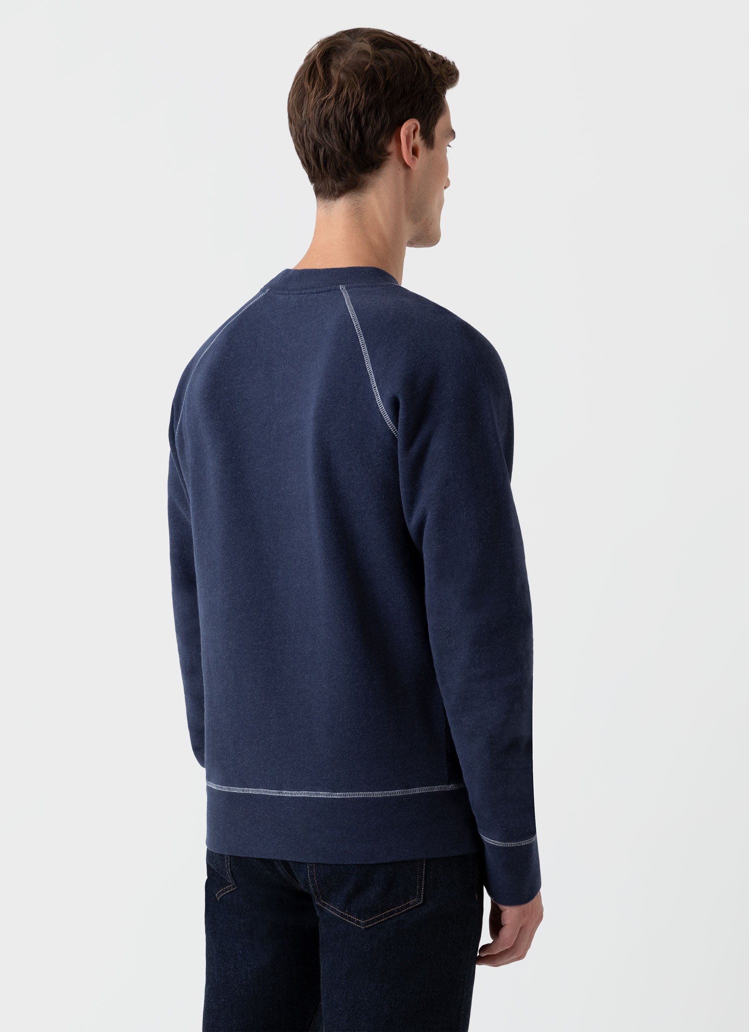 オープニング 大放出セール SUNSEA SWEAT POCKET 20SS スウェット