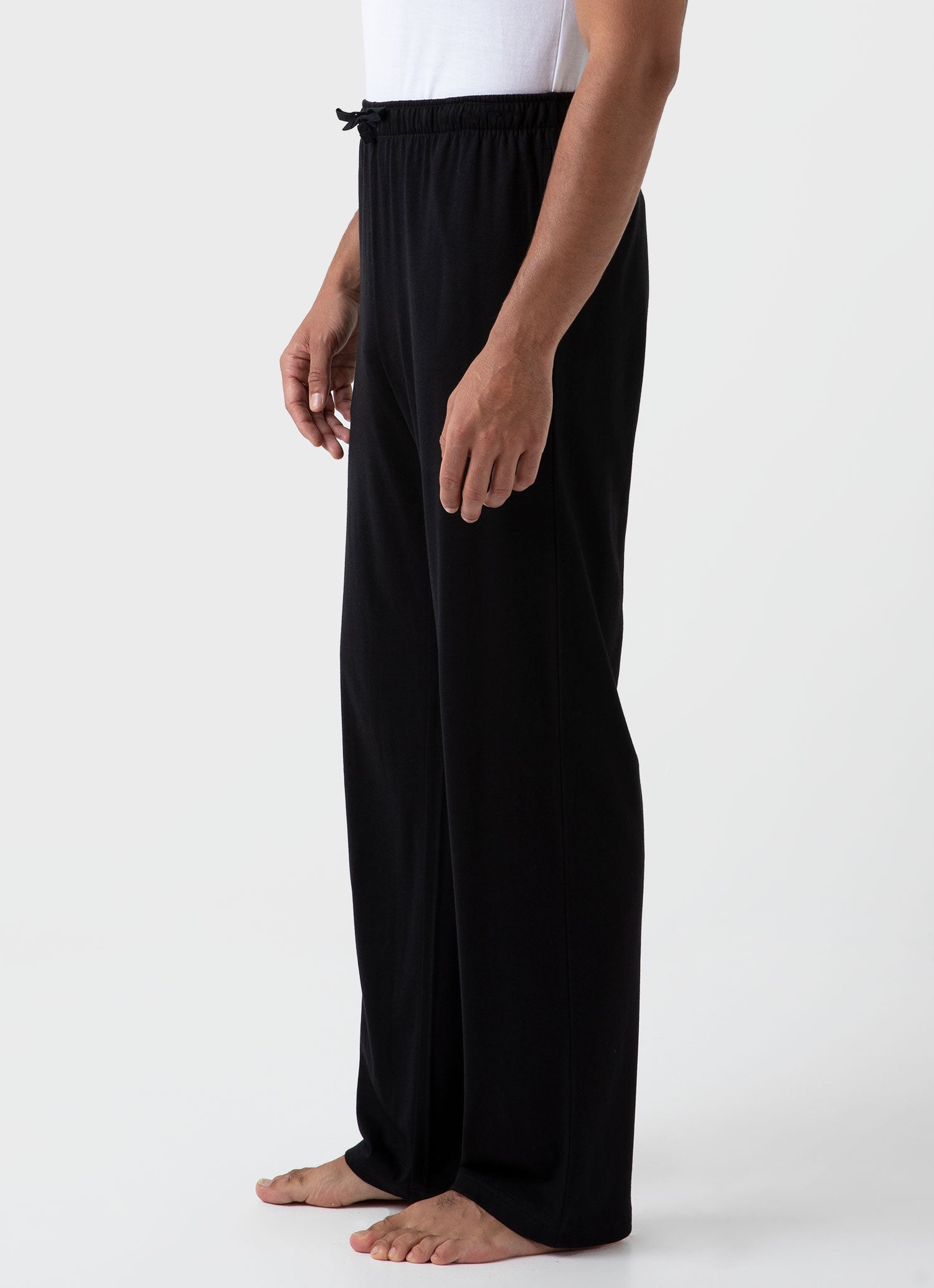 Cotton Modal Lounge Pant