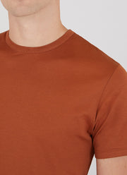 Men's Classic T-shirt in Spice