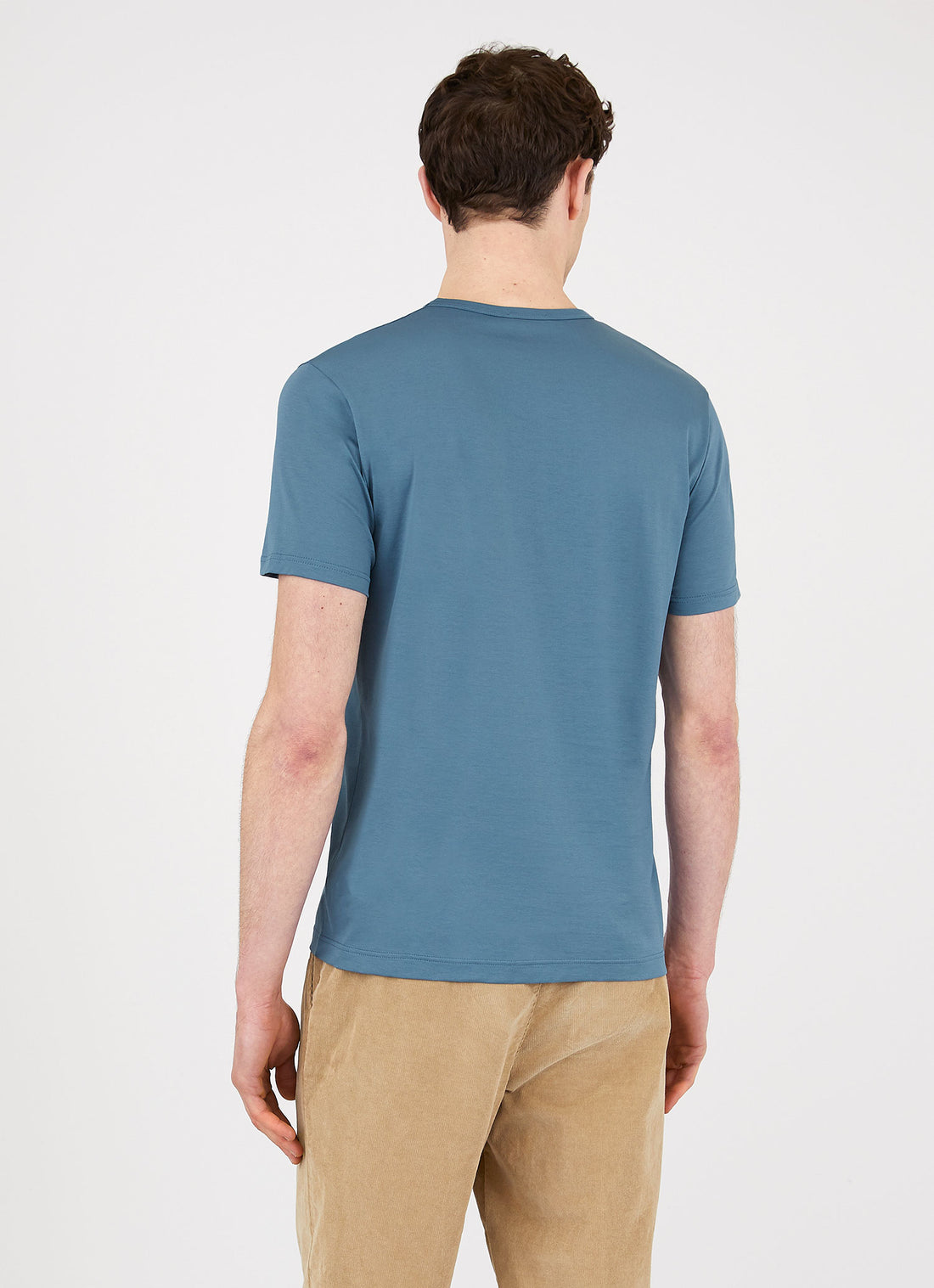 Men's Classic T-shirt in Airforce