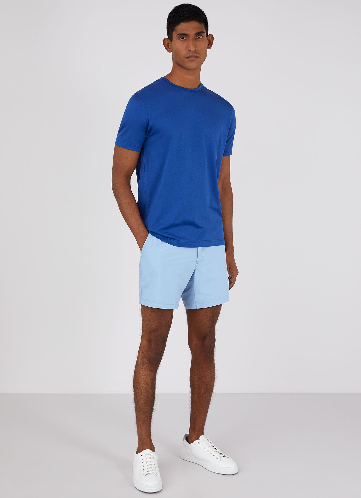 Men's Classic T-shirt in Klein