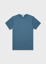 Men's Classic T-shirt in Teal