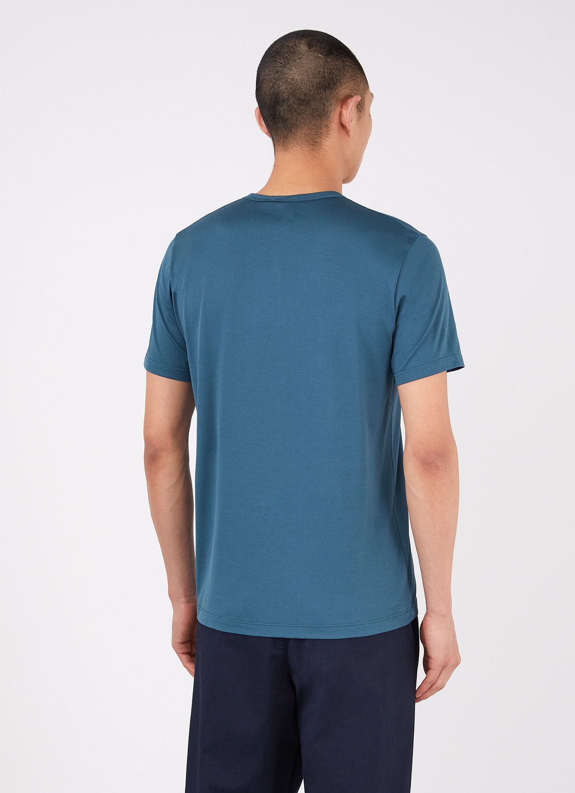 Men's Classic T-shirt in Teal
