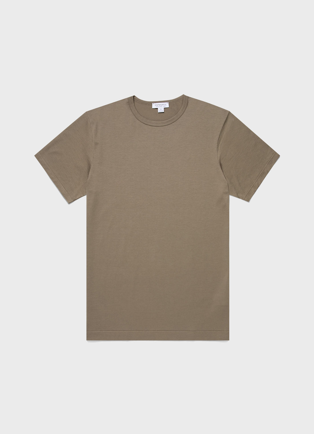 Men's Classic T-shirt in Caper