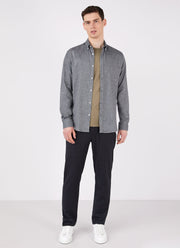 Men's Classic T-shirt in Caper