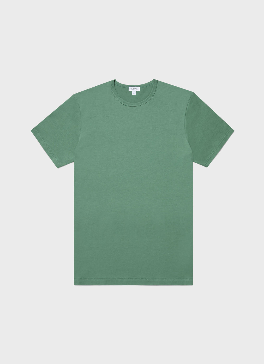 Men's Classic T-shirt in Thyme