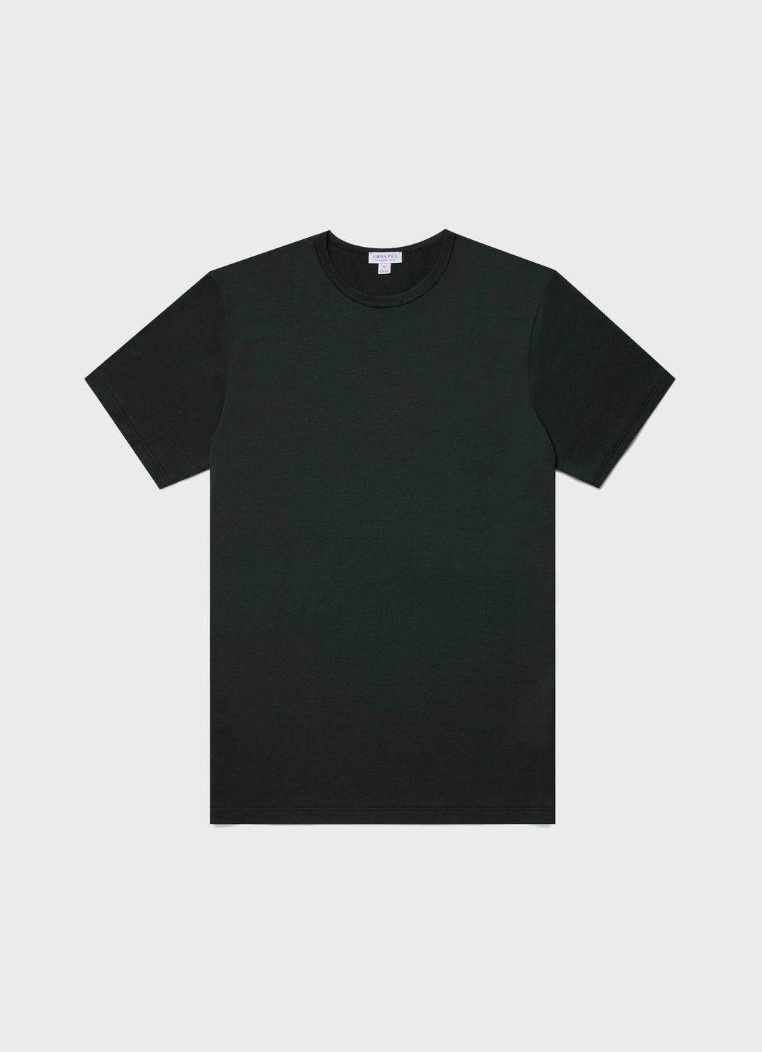 Men's Classic T-shirt in Seaweed