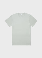 Men's Classic T-shirt in Laurel