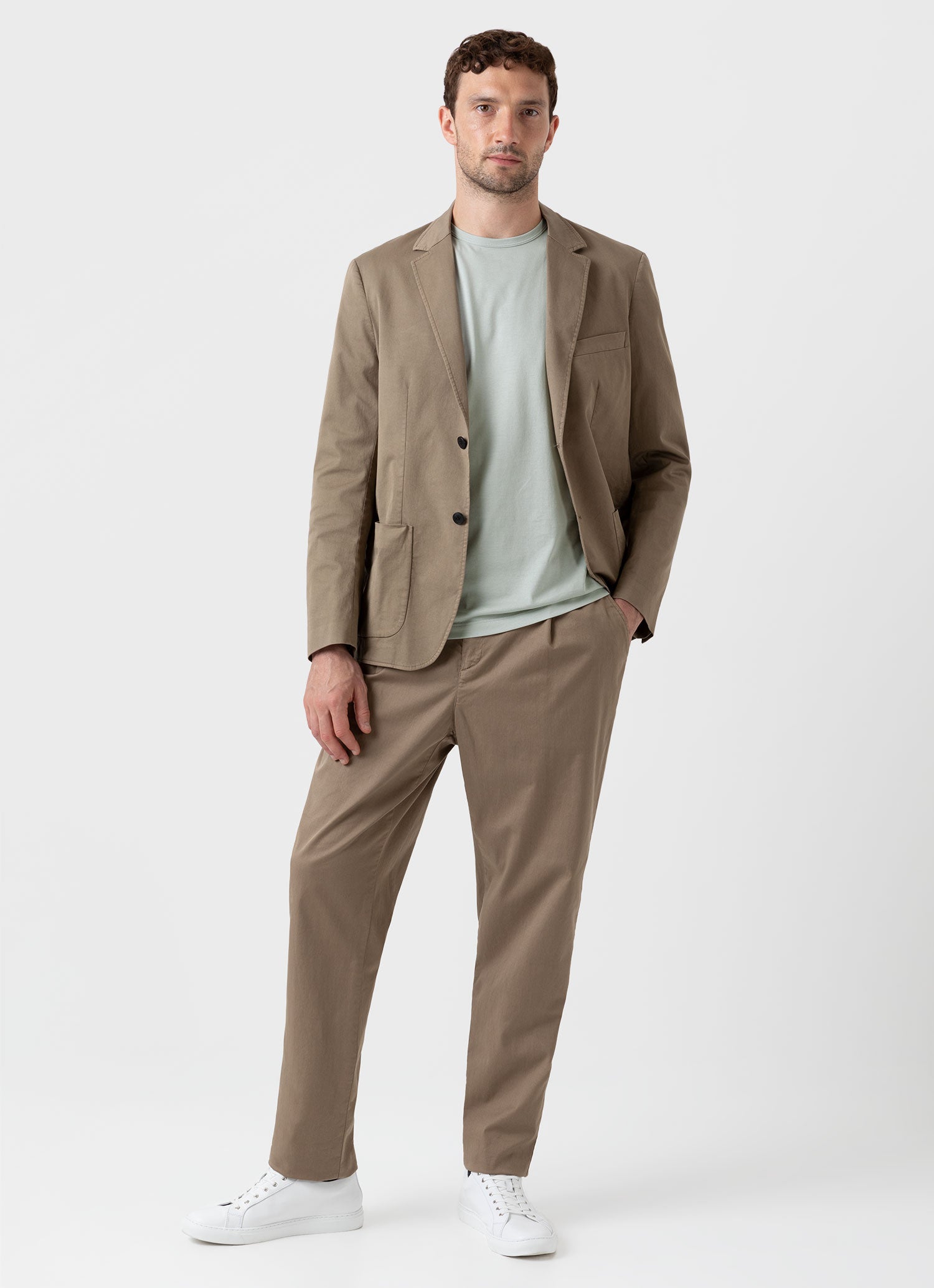 Men's Classic T-shirt in Laurel