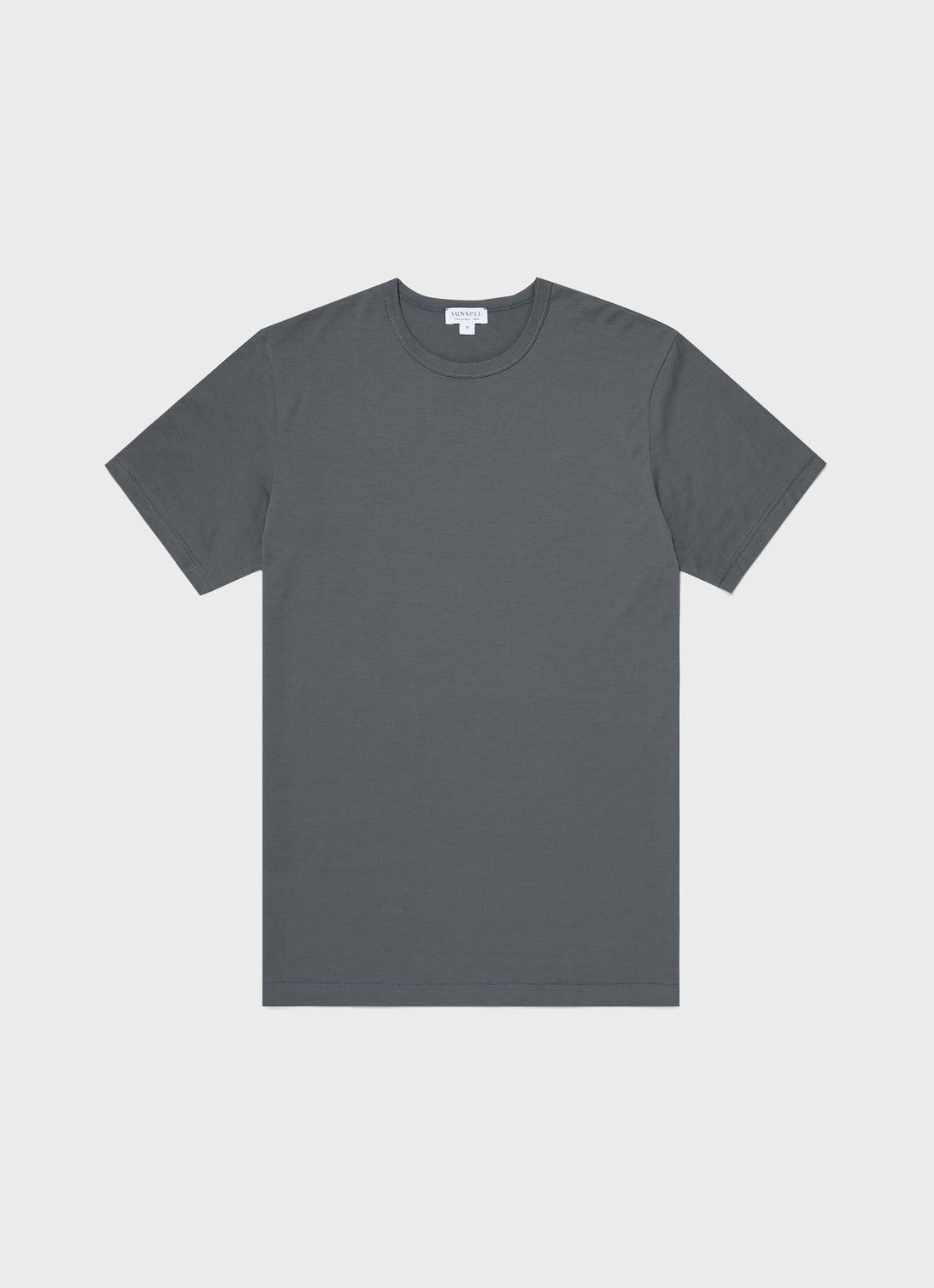 Men's Classic T-shirt in Lead
