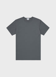 Men's Classic T-shirt in Lead