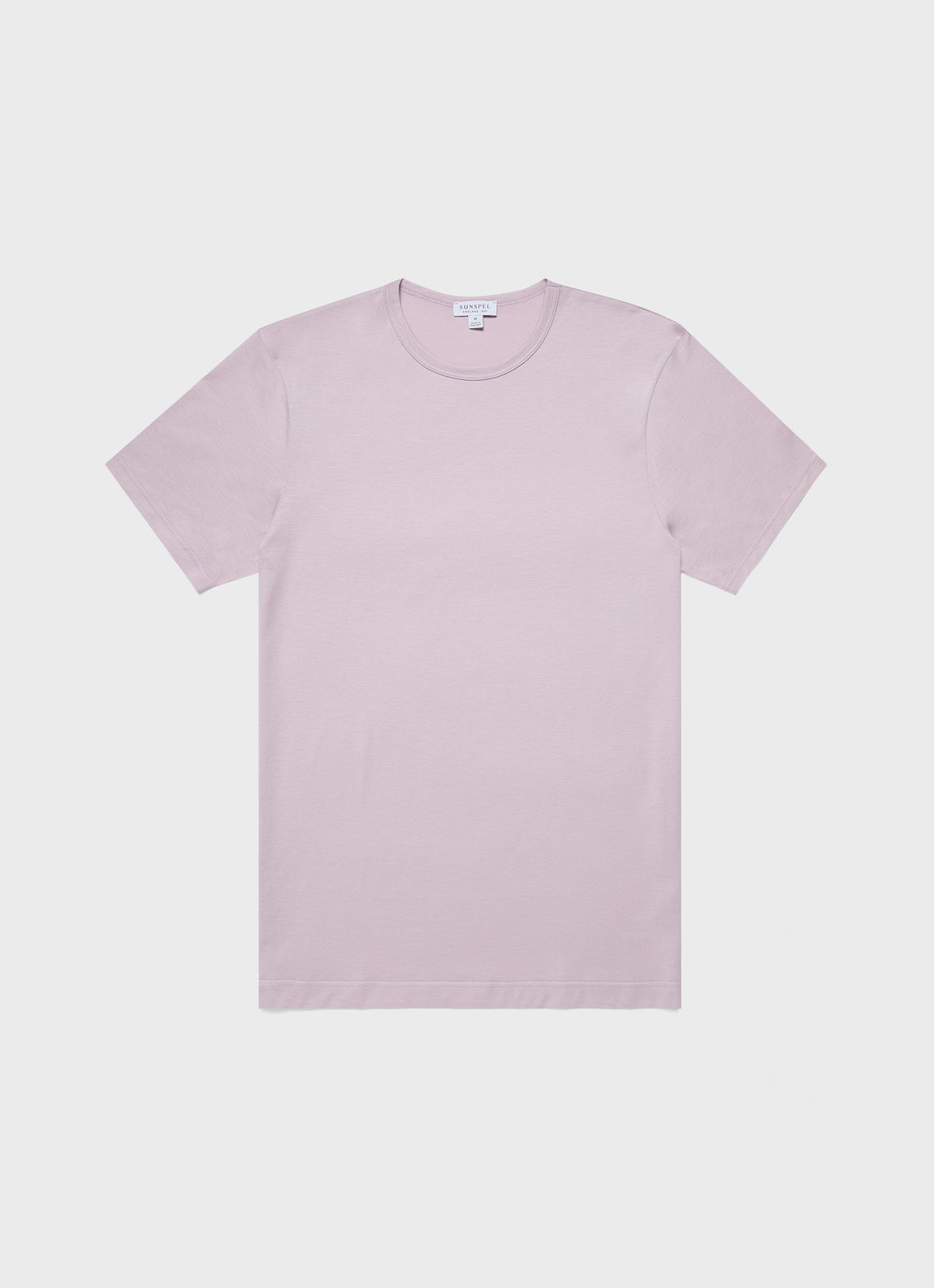 Men's Classic T-shirt in Lilac