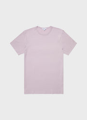 Men's Classic T-shirt in Lilac