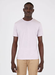 Men's Classic T-shirt in Lilac