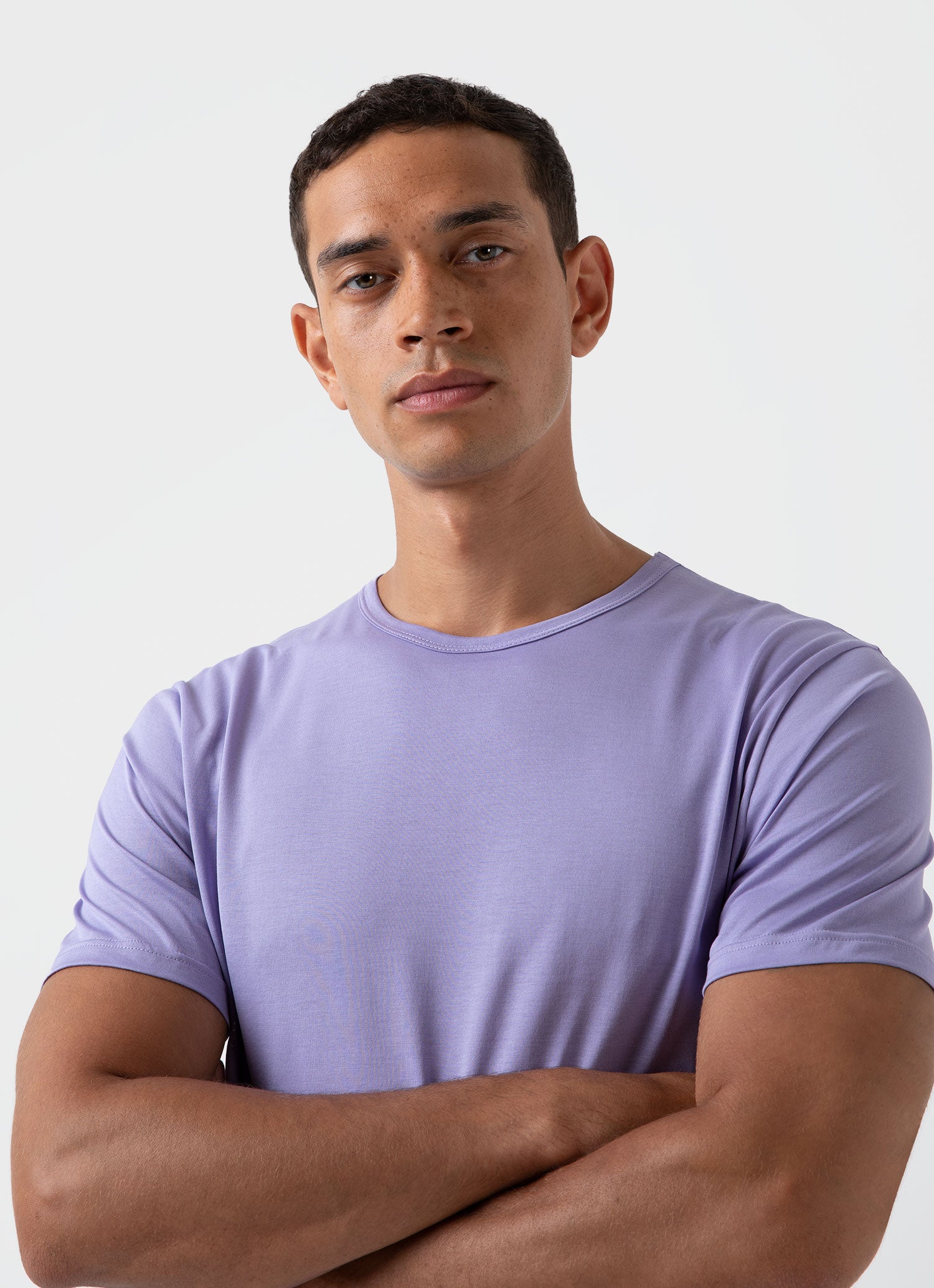 Men's Classic T-shirt in Heather