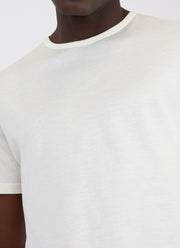 Men's Classic T-shirt in Archive White