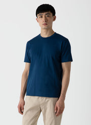 Men's Riviera T‑shirt in Coast