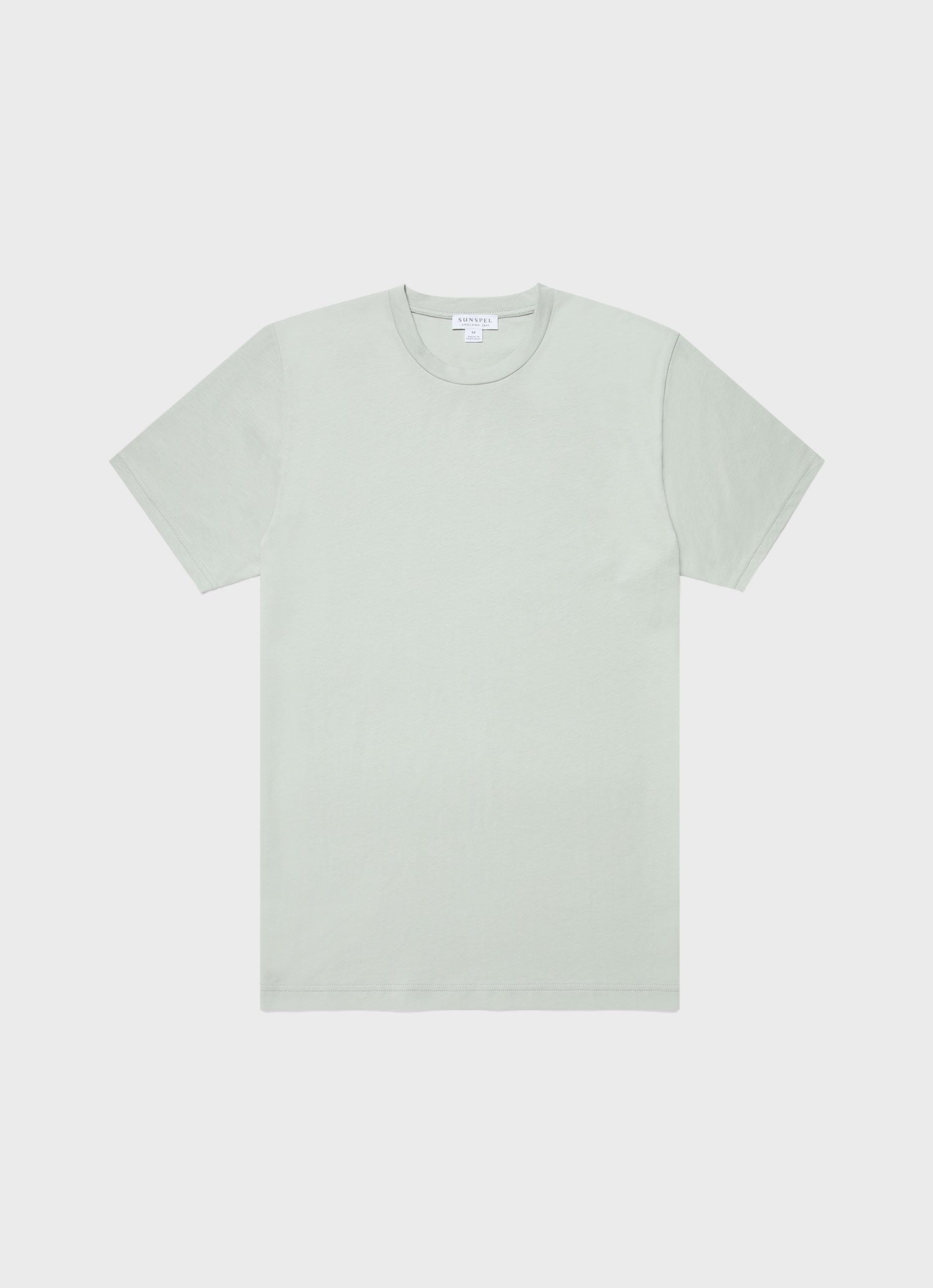 Men's Riviera T-shirt in Laurel