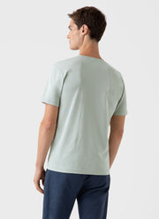 Men's Riviera T-shirt in Laurel