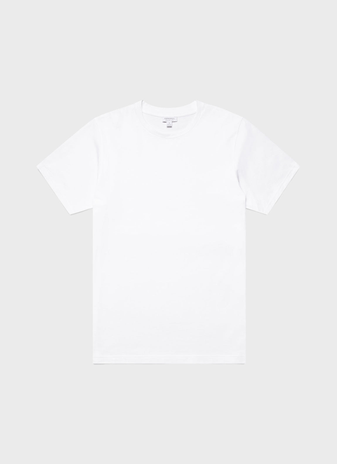Men's Riviera T-shirt in White