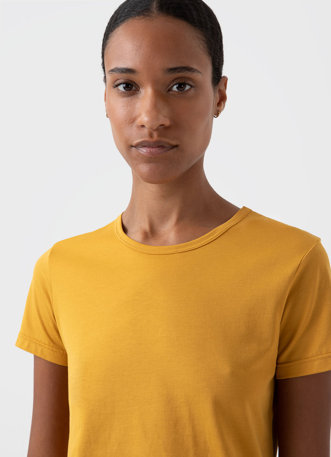 Women's Classic T-shirt in Cider