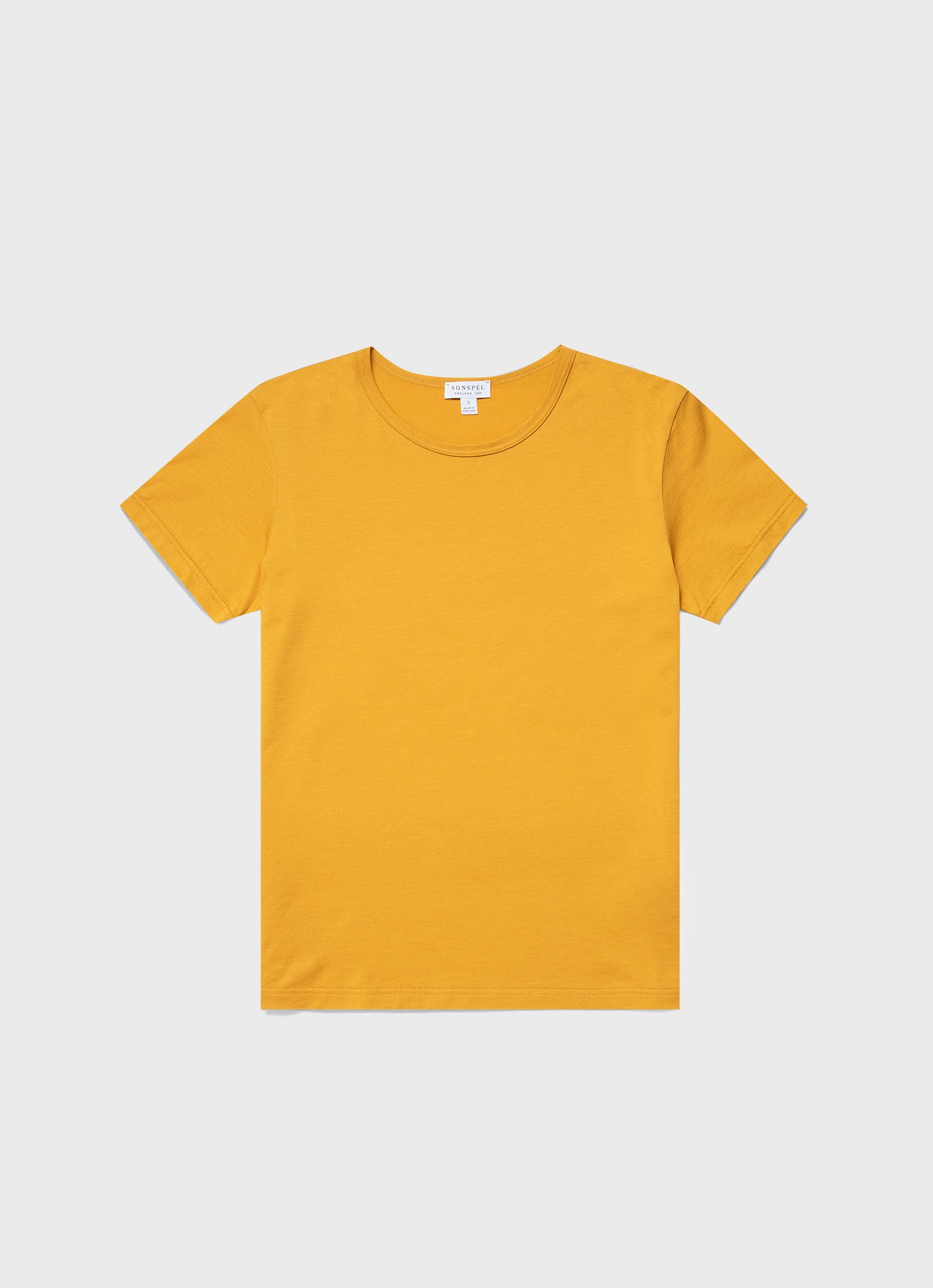 Women's Classic T-shirt in Cider